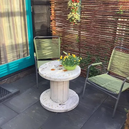 Atelier Zonnehoek Vakantiehuis Bergen