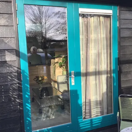 Semesterbostad Atelier Zonnehoek