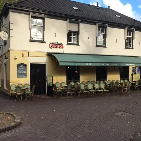 Atelier Zonnehoek * Bergen