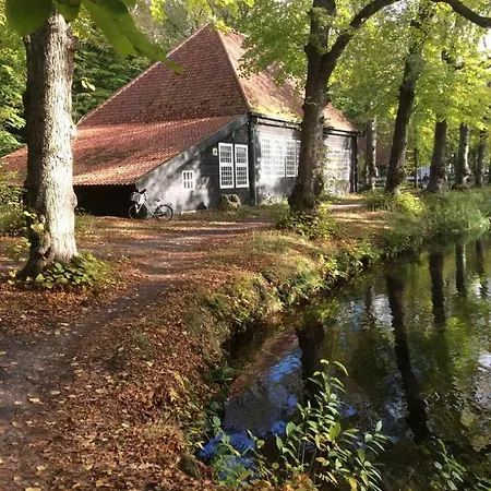 Atelier Zonnehoek * Берген