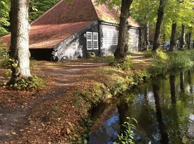 Atelier Zonnehoek * Bergen