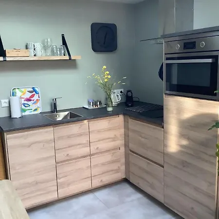 Atelier Zonnehoek 卑尔根