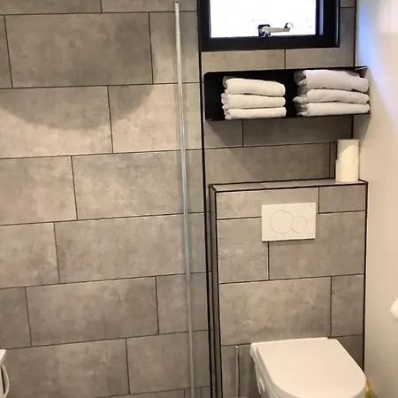 Atelier Zonnehoek * ברחן